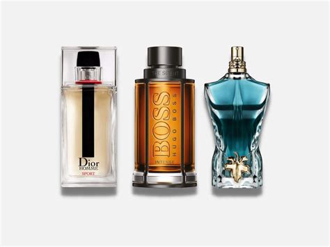 dior mens colognes|dior men's cologne samples.